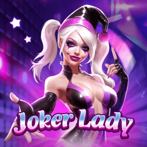 Besoft : Joker Lady - GOODGAMING138