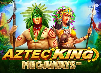Pragmatic : Aztec King Megaways - GOODGAMING138
