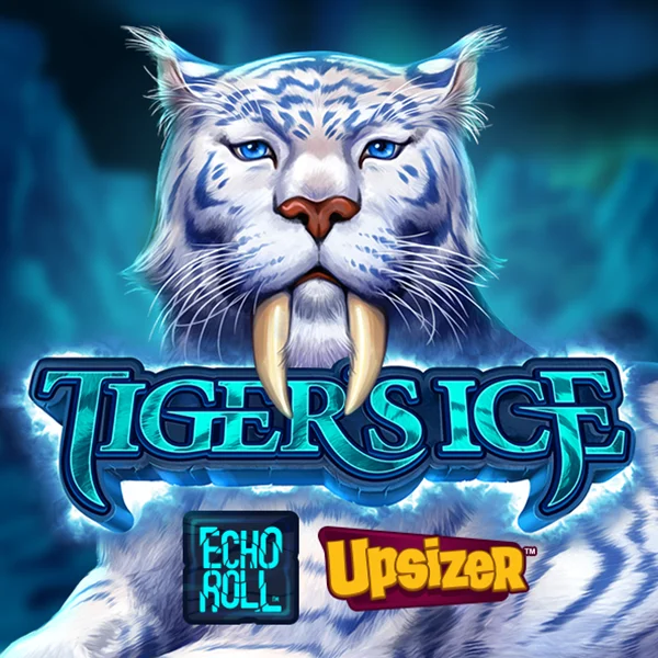 Microgaming : Tigers Ice - GOODGAMING138