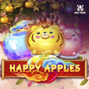 Redtiger : Happy Apples - GOODGAMING138