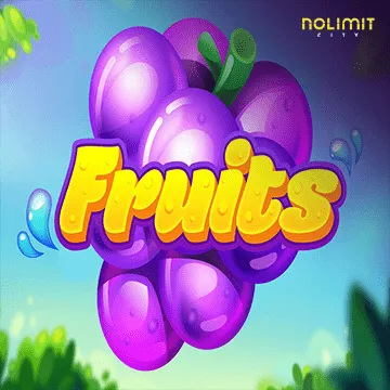 NolimitCity : Fruits - GOODGAMING138