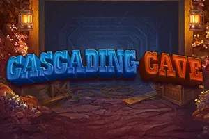 Playtech : Cascading Cave - GOODGAMING138