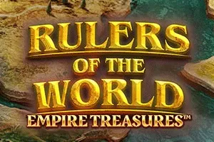 Playtech : Rulers of the World: Empire Treasures - GOODGAMING138