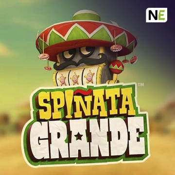 NetEnt : Spinata Grande - GOODGAMING138