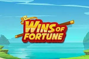 Playtech : POP Wins of Fortune (Quickspin) - GOODGAMING138
