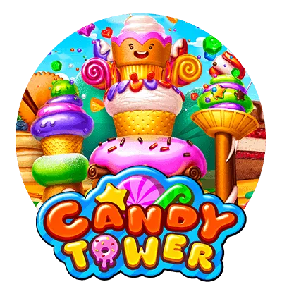 Habanero : Candy Tower - GOODGAMING138
