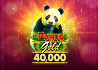 Pragmatic : Panda Gold 10,000 - GOODGAMING138