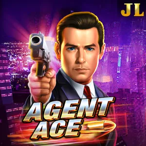 Jili : Agent Ace - GOODGAMING138
