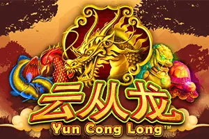 Playtech : Yun Cong Long - GOODGAMING138
