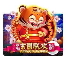 Joker123 : Xuan Pu Lian Huan - GOODGAMING138
