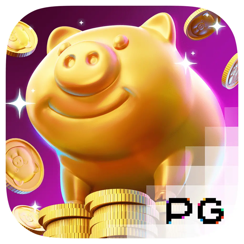 PGSoft : Lucky Piggy - GOODGAMING138