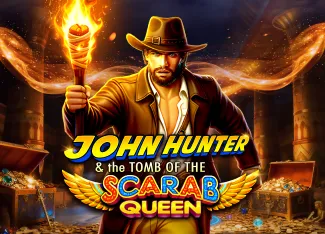 Pragmatic : John Hunter and the Tomb of the Scarab Queen - GOODGAMING138