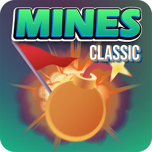 Mines Classic - GOODGAMING138