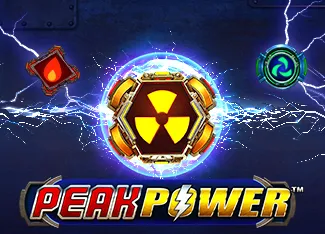 Pragmatic : Peak Power - GOODGAMING138