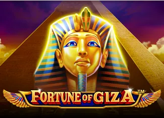 Pragmatic : Fortune of Giza - GOODGAMING138