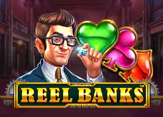 Pragmatic : Reel Banks - GOODGAMING138