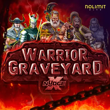 NolimitCity : Warrior Graveyard xNudge - GOODGAMING138