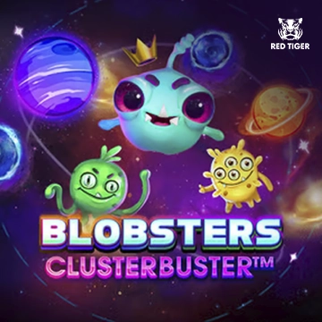 Redtiger : Blobsters Clusterbuster - GOODGAMING138