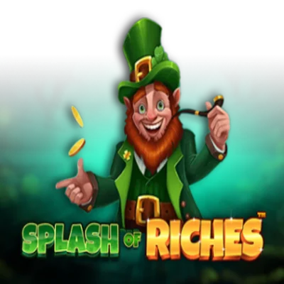 Microgaming : Splash of Riches - GOODGAMING138