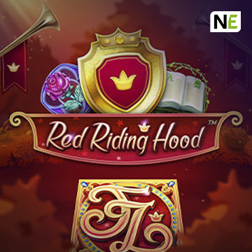 NetEnt : Fairytale Legends: Red Riding Hood - GOODGAMING138