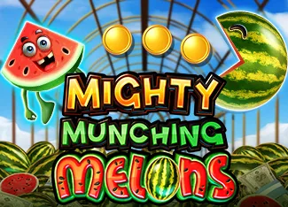 Pragmatic : Mighty Munching Melons - GOODGAMING138