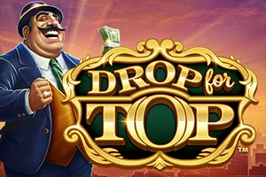 Playtech : Drop for Top - GOODGAMING138
