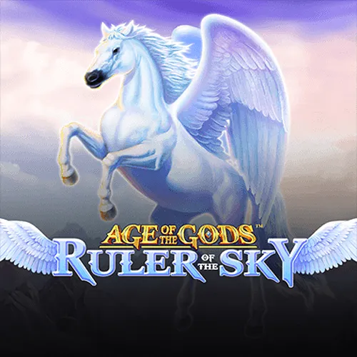 Playtech : Age of the Gods: Ruler of the Sky™ - GOODGAMING138