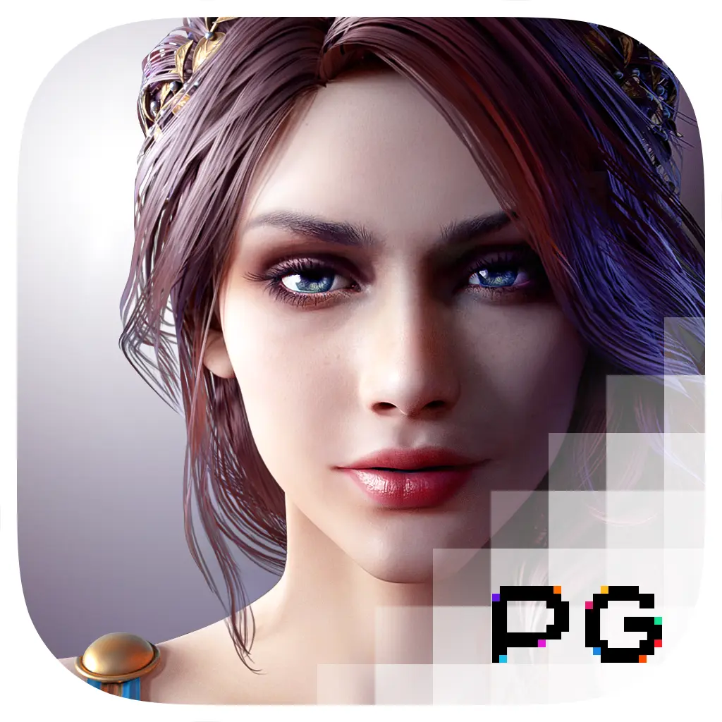 PGSoft : Medusa 1: The Curse of Athena - GOODGAMING138
