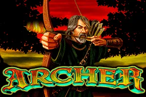 Playtech : Archer - GOODGAMING138