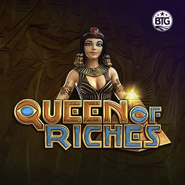 Bigtime : Queen of Riches - GOODGAMING138