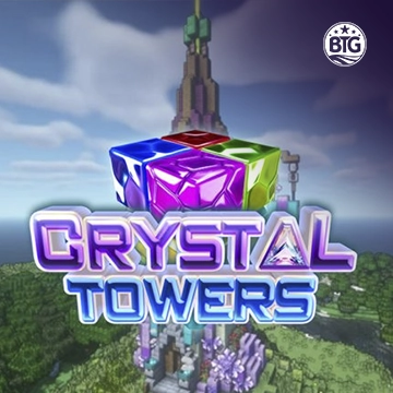 Bigtime : Crystal Towers - GOODGAMING138