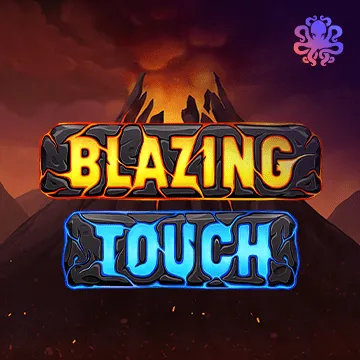 Octoplay : Blazing Touch - GOODGAMING138