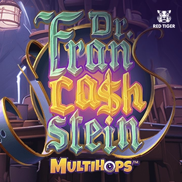 Redtiger : DrFrancashstein - GOODGAMING138