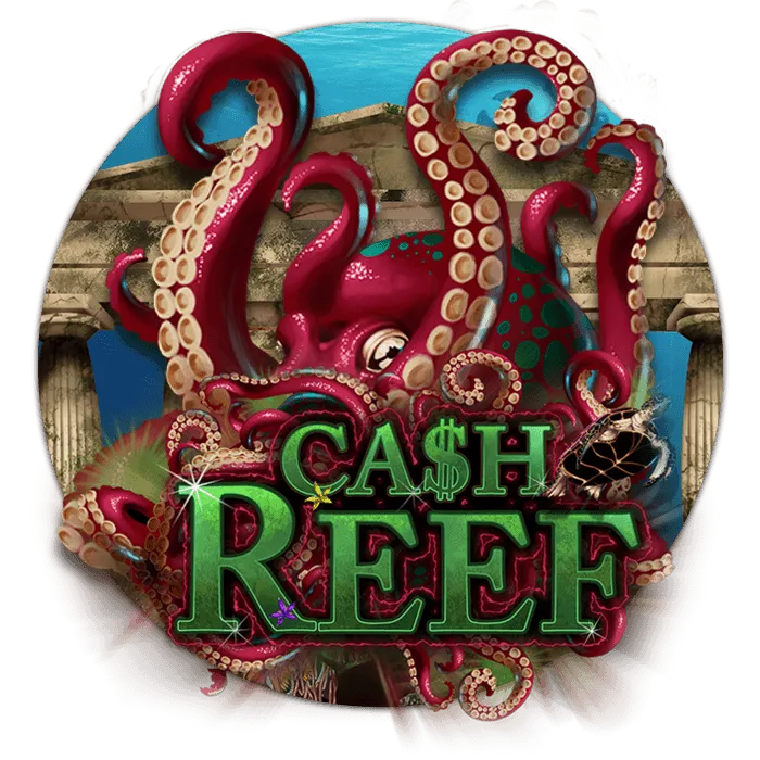 Habanero : Cash Reef - GOODGAMING138