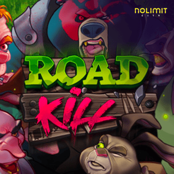 NolimitCity : Roadkill - GOODGAMING138