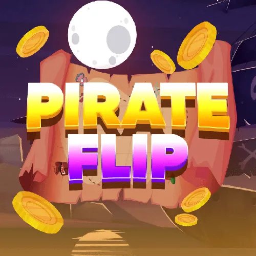 Pirate Flip 海盗王 - GOODGAMING138