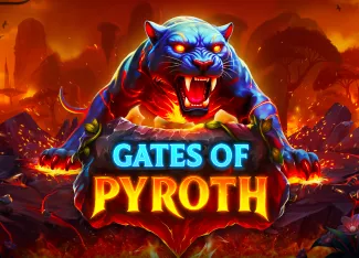 Pragmatic : Gates of Pyroth - GOODGAMING138