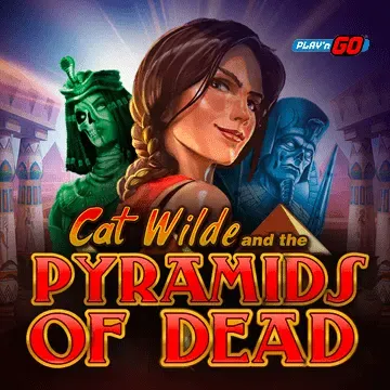 PlaynGo : Cat Wilde and the Pyramids of Dead - GOODGAMING138
