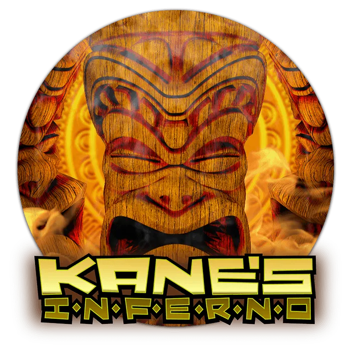 Habanero : Kanes Inferno - GOODGAMING138