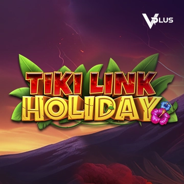 Vplus : Tiki Link Holiday - GOODGAMING138