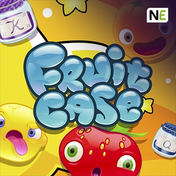 NetEnt : Fruit Case - GOODGAMING138