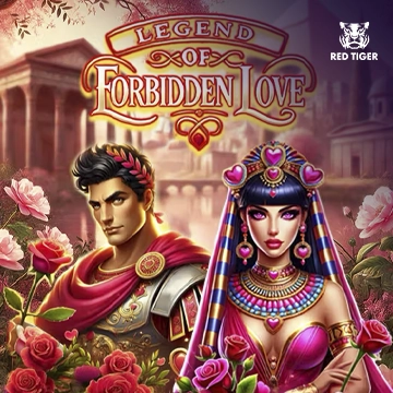 Redtiger : Legend Of Forbidden Love MegaWays™ - GOODGAMING138