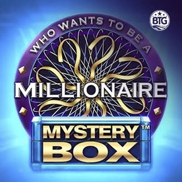 Bigtime : Millionaire Mystery Box - GOODGAMING138