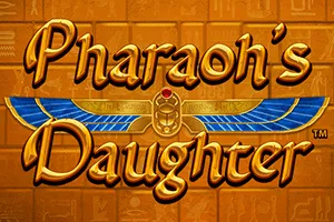 Playtech : Pharaohs Daughter - GOODGAMING138