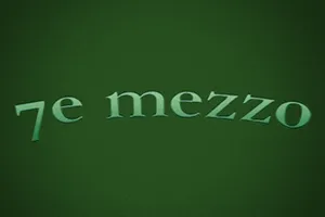 Playtech : 7 E Mezzo - GOODGAMING138