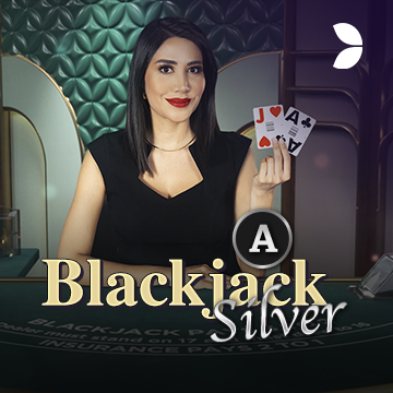 Blackjack Silver A - GOODGAMING138