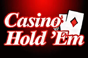 Playtech : Casino HoldEm - GOODGAMING138