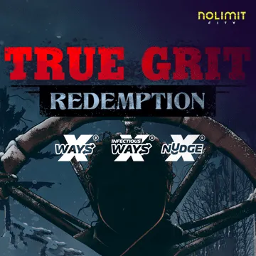 NolimitCity : True Grit Redemption - GOODGAMING138