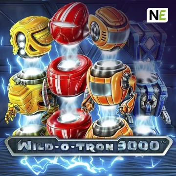 NetEnt : Wild-O-Tron 3000 - GOODGAMING138