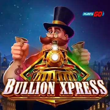 PlaynGo : Bullion Xpress - GOODGAMING138